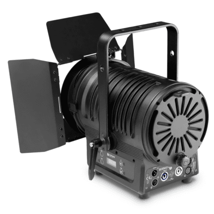 Cameo TS100 WW Theaterscheinwerfer mieten Simons 2