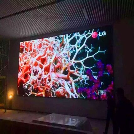 LED Screen Manufacturer