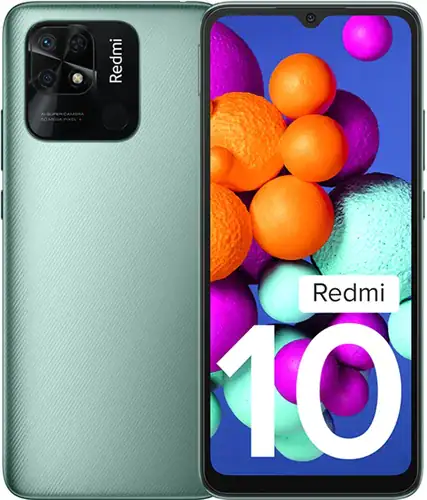 Redmi 10 Ekran Ön Cam Değişimi