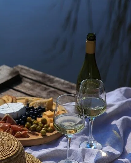 Wein-Käse-Seminar zum Thema „RHÔNE“