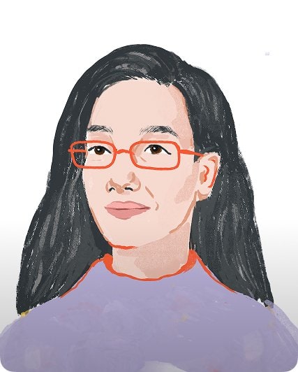MindShift Psychotherapy | Ekaterina | Downtown, Canada | https://mindshifts.org