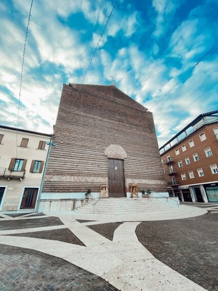 Legnago cosa fare e cosa vedere con Veneto segreto