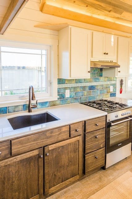 Mobil-home THK 1 – Image 15