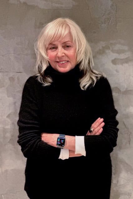 Carolyn Gerin