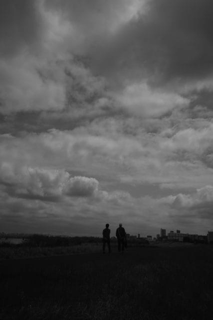 Leica Summaron 35mm F3.5L 前期 作例 