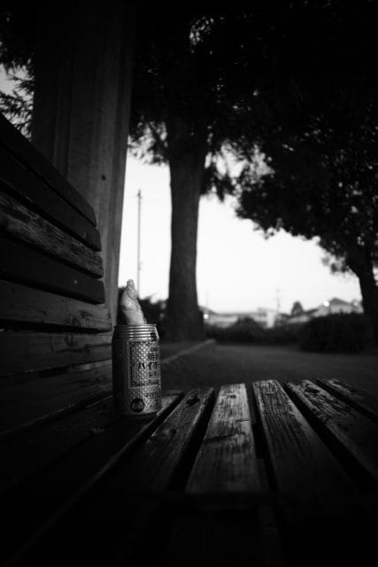 GR Lens 21mm f3.5 L39の作例