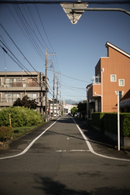 Pentax Super-Multi-Coated TAKUMAR 50mm f1.4 作例