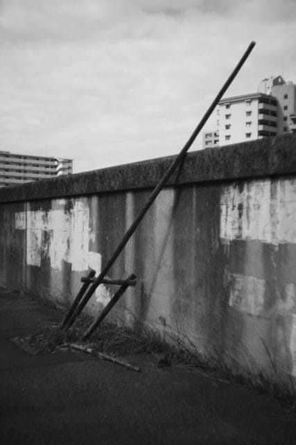 Som Berthiot 50mm f2.8 E改 オールドレンズ作例