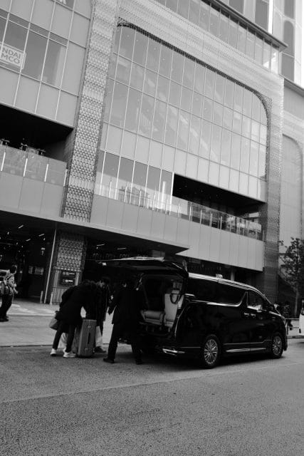 ライカQ2モノクローム 作例 Leica Q2 Monochrome