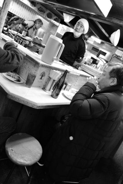 ライカQ2モノクローム 作例 Leica Q2 Monochrome