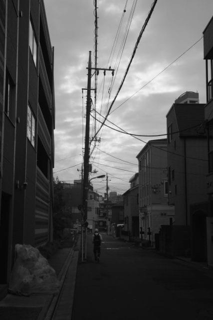 Leitz Summitar 50mm f2 ズミタール 作例