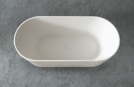 Trina Collection Bathtub