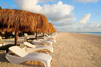 Puerto Morelos