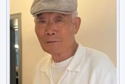 Disparition inquiétante d'un touriste coréen de 86 ans