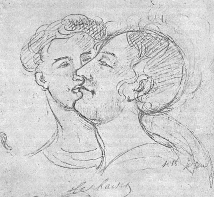The AI “Kiss”