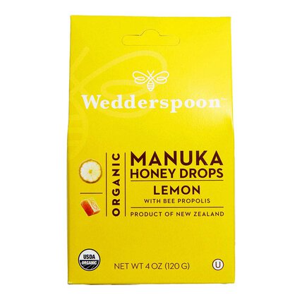 manuka drops