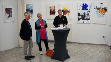 Eröffnungsrede