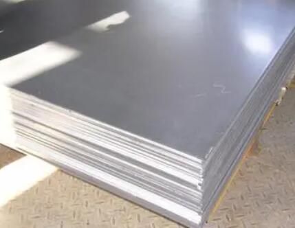molybdenum sheet