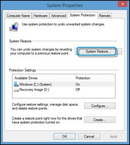 system-restore-properties