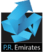 PR Emirates Logo