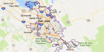  iPad Rental Near Me in San Jose