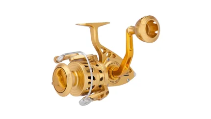 Penn Torque II Spinning Reel