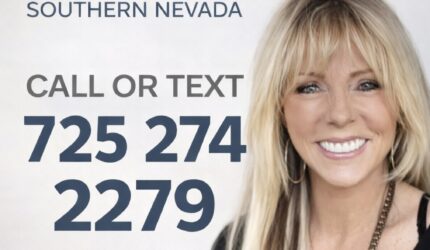 Call or Text Lori!
