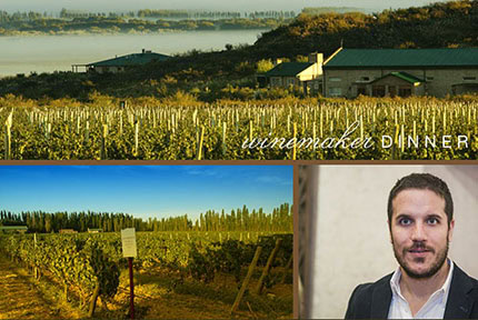 Bodega Noemia de Patagonia