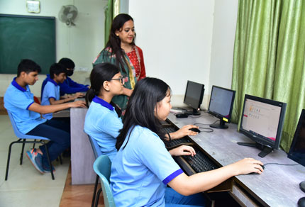 Computer Lab