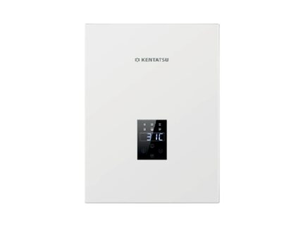 Однокнтурнный электрический котел для помещений до 140 м/2 Kentatsu Nobby Electro KBO 14