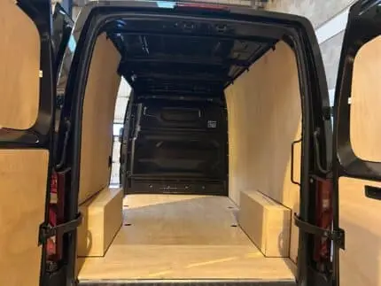 2025 Nissan Interstar/ Renault Master L2 MWB Plyline Kit