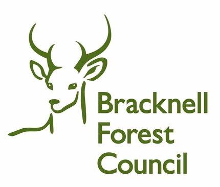 Bracknell Forest Council Digital Polling Stations using  Modern Polling from Modern Democracy