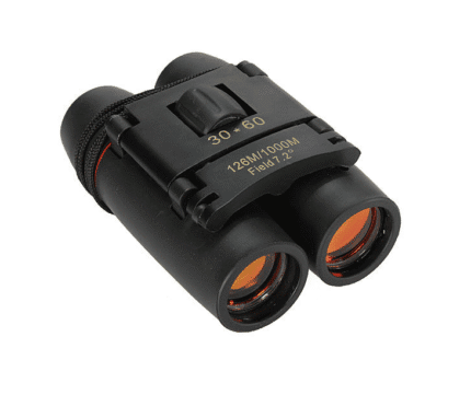 30x60 binoculars