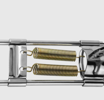 automatic fishing rod holder