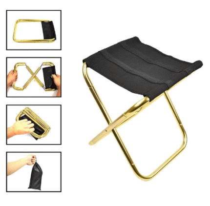 lightweight camping chair