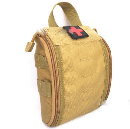 tactical medical kit