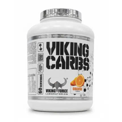 فايكنج فورس كاربس – 3000 جرام - VIKING FORCE – Carbs – 3000g