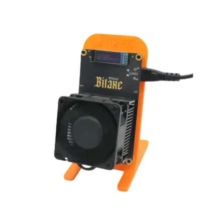 Bitaxe GT 800
