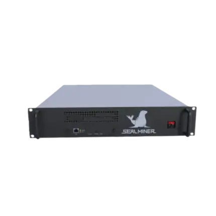 Bitdeer SealMiner A2 Pro Hydro Bitcoin Miner