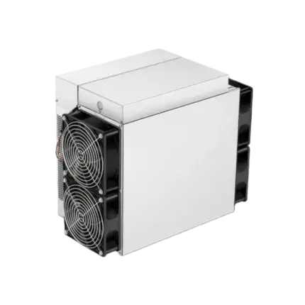 Antminer L7 Scrypt algorithm Doge coin miner