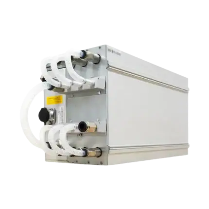 Bitmain Antminer S21+ Hydro Bitcoin Miner