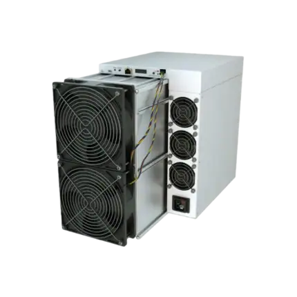 Bitmain Antminer S21+ SHA-256 Bitcoin Miner