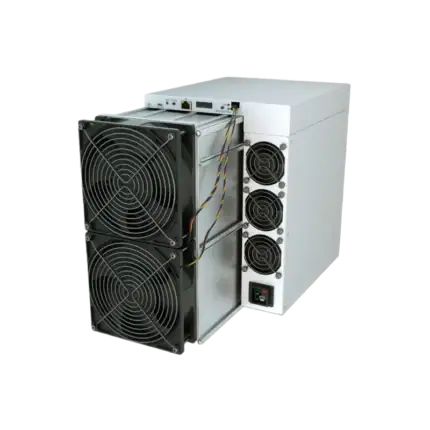 Bitmain Antminer S21 XP SHA-256 Bitcoin Miner 270T 3645W