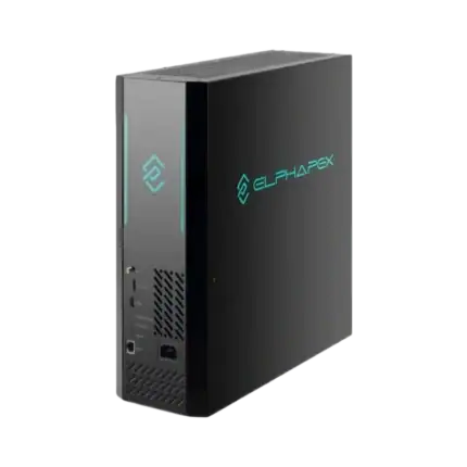 ElphaPex DG Home 1 Dogecoin Miner
