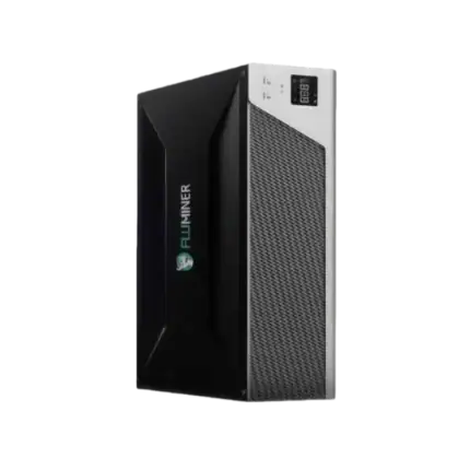 Fluminer L1 Pro 6G