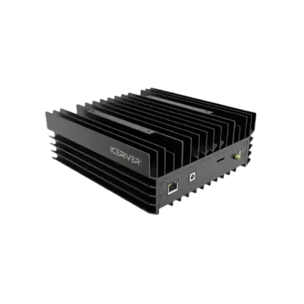 Iceriver AE0 60M 100W ALEO Miner