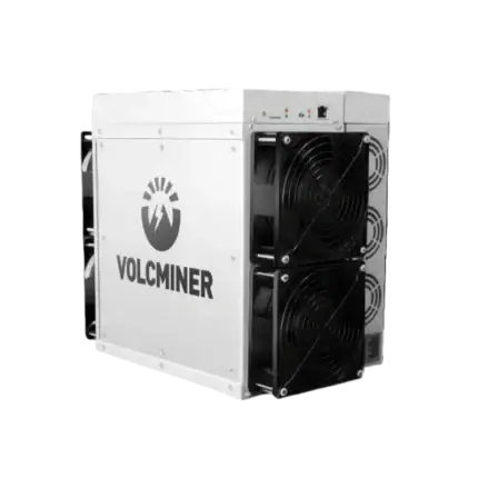 VolcMiner D1