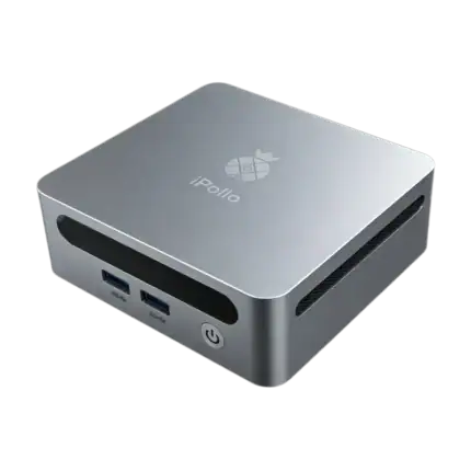 iPollo ClawPC A1 Mini