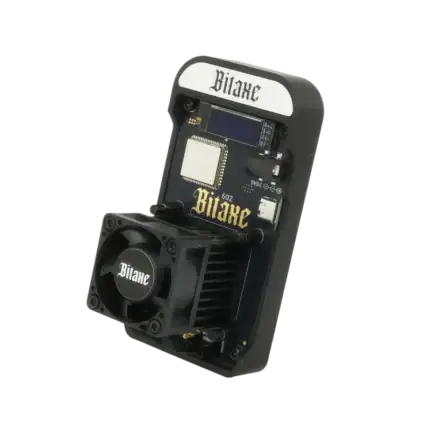 Bitaxe Gamma 602 Bitcoin Miner