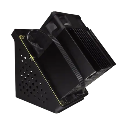 Bitaxe Gamma Turbo GT 801 Bitcoin Miner